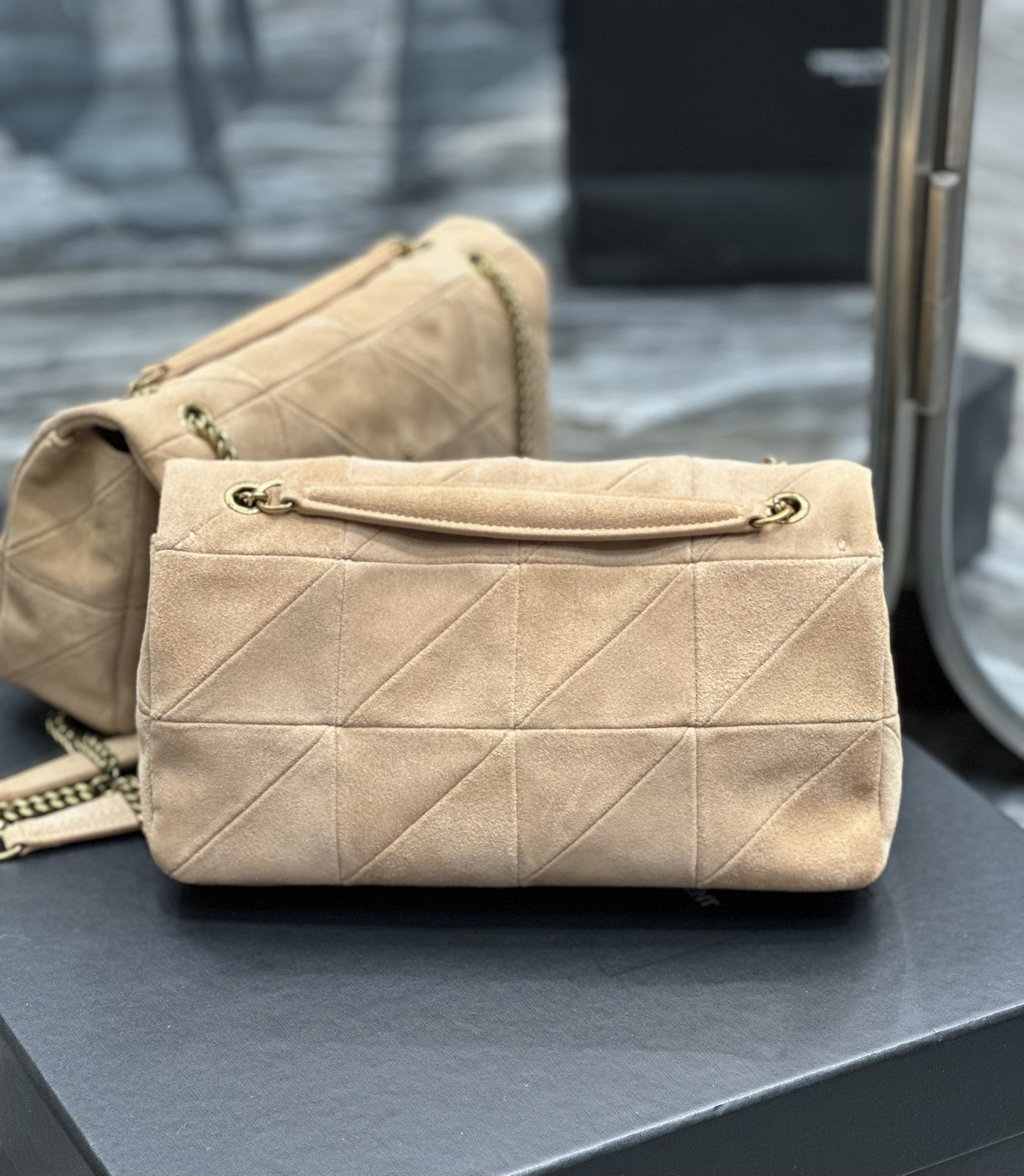 YSL Jamie Bag-25x15x7.5CM