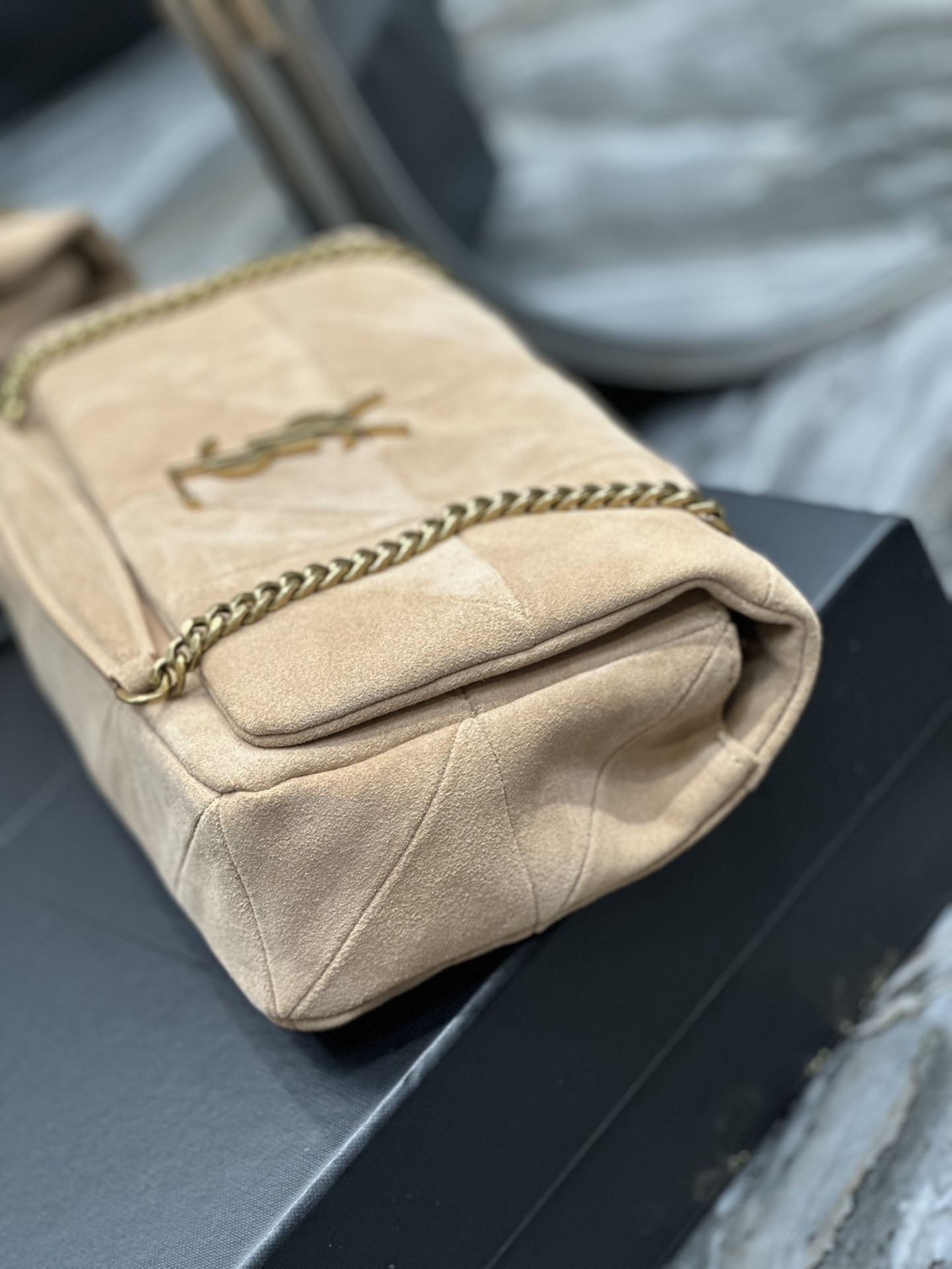YSL Jamie Bag-25x15x7.5CM