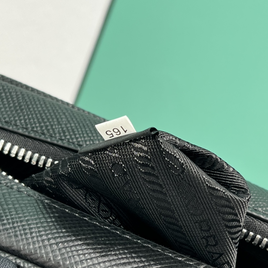 Pra*a crossbody bag-2vh152-24*18*6cm