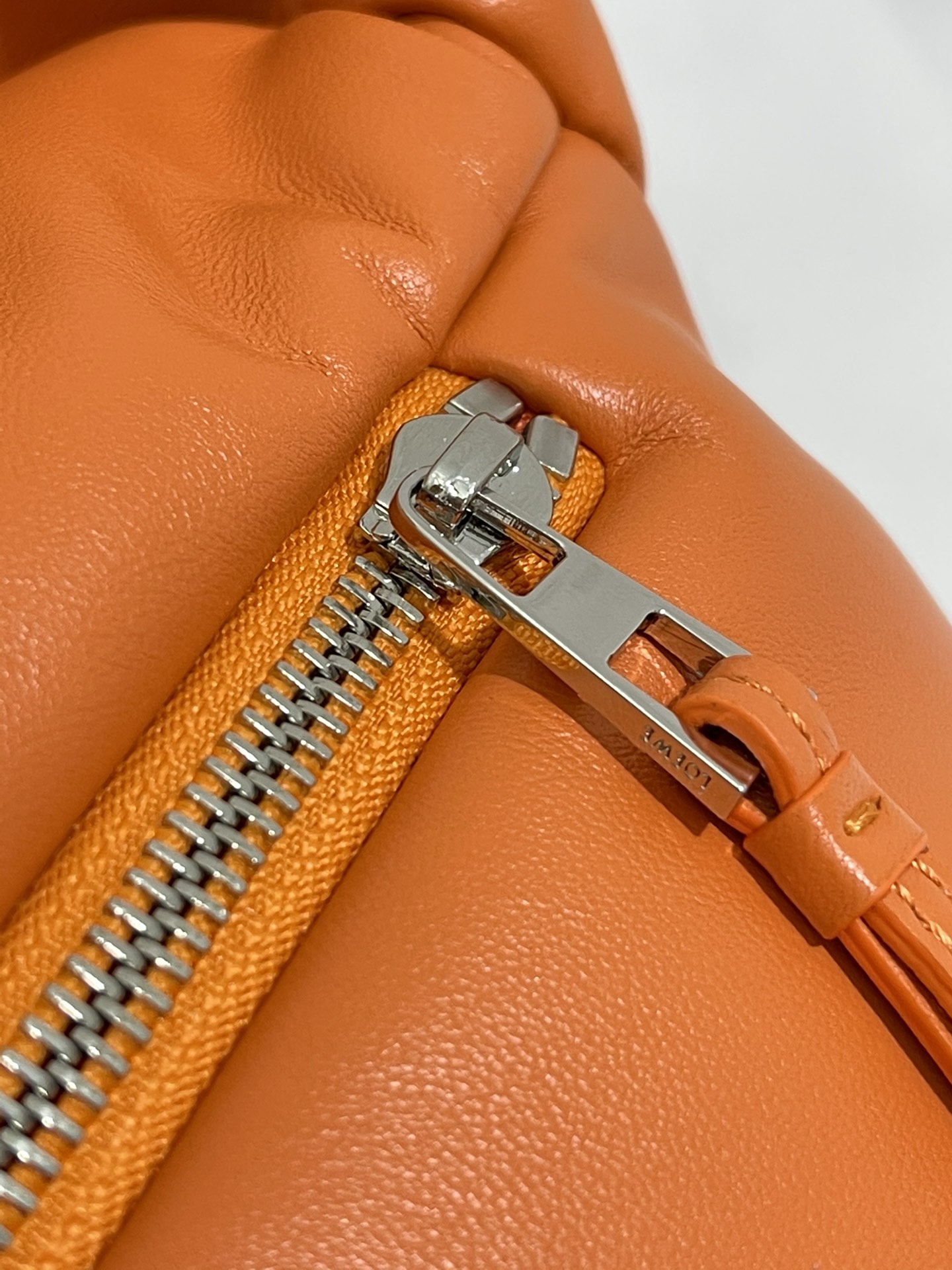 Loewe Puzzle Puffer Hobo Bag-31*16*13CM