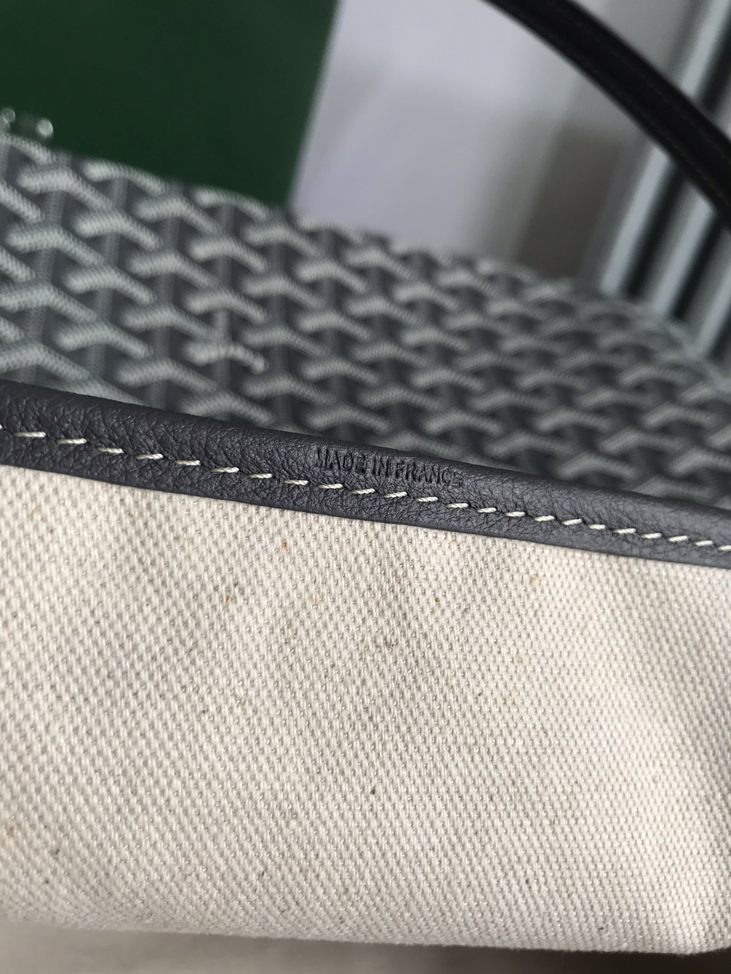 Go*ard artois handbags-47&57cm