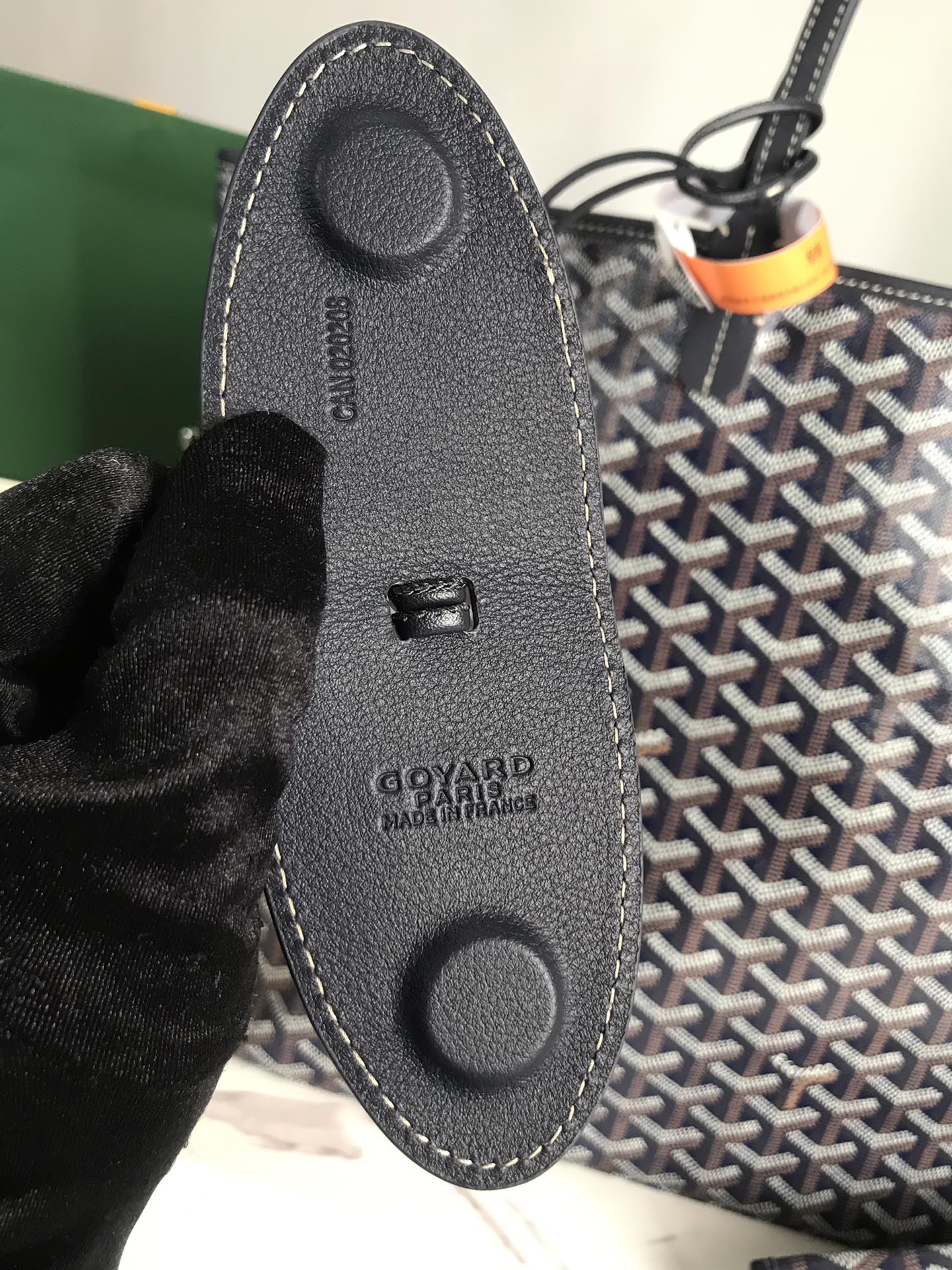 Go*ard artois handbags-47&57cm