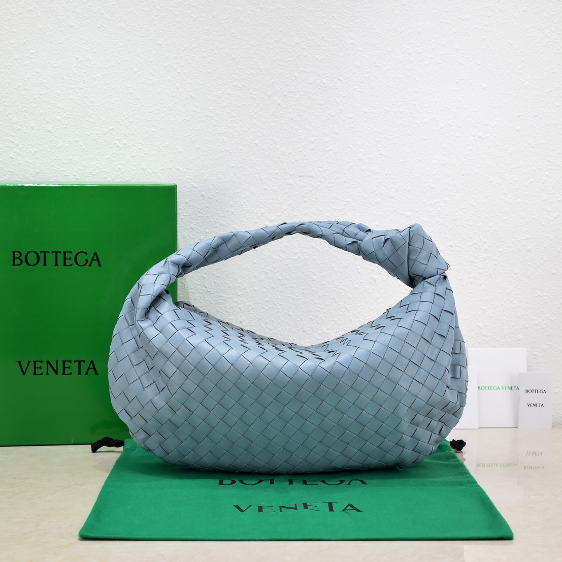 Bo*te*ga ve*ne*ta jodie hobo-40*48*16cm