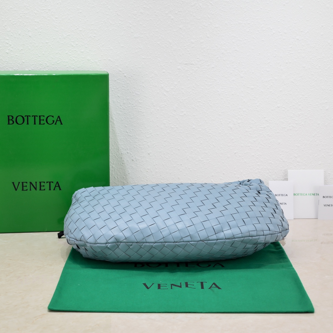 Bo*te*ga ve*ne*ta jodie hobo-40*48*16cm
