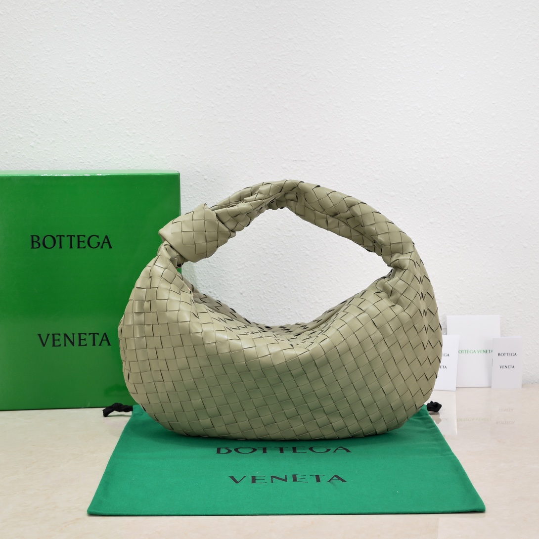 Bo*te*ga ve*ne*ta jodie hobo-40*48*16cm