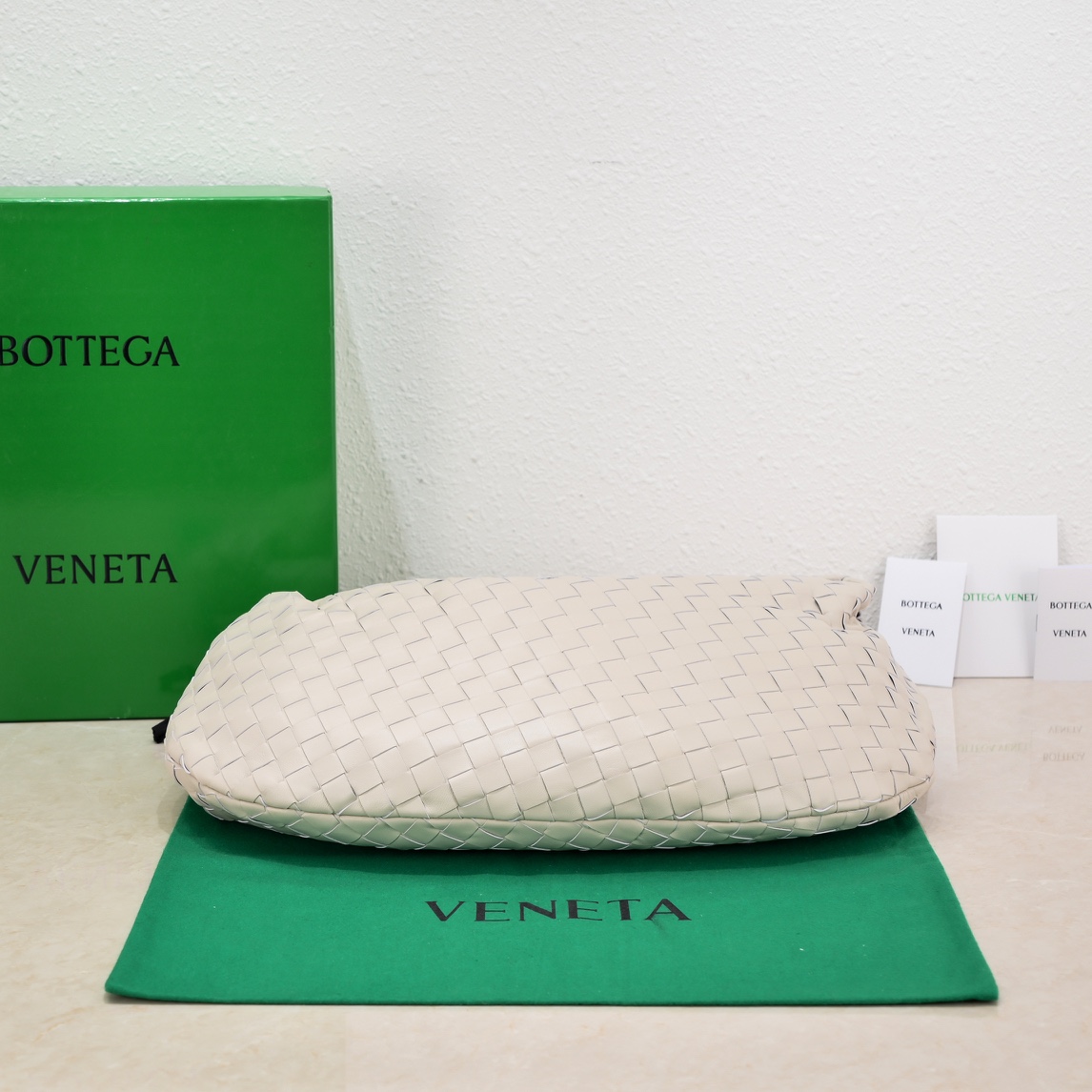 Bo*te*ga ve*ne*ta jodie hobo-40*48*16cm