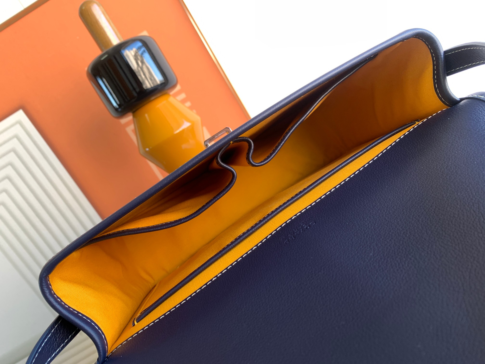 Go*ard belvedere bag-23x9x29cm