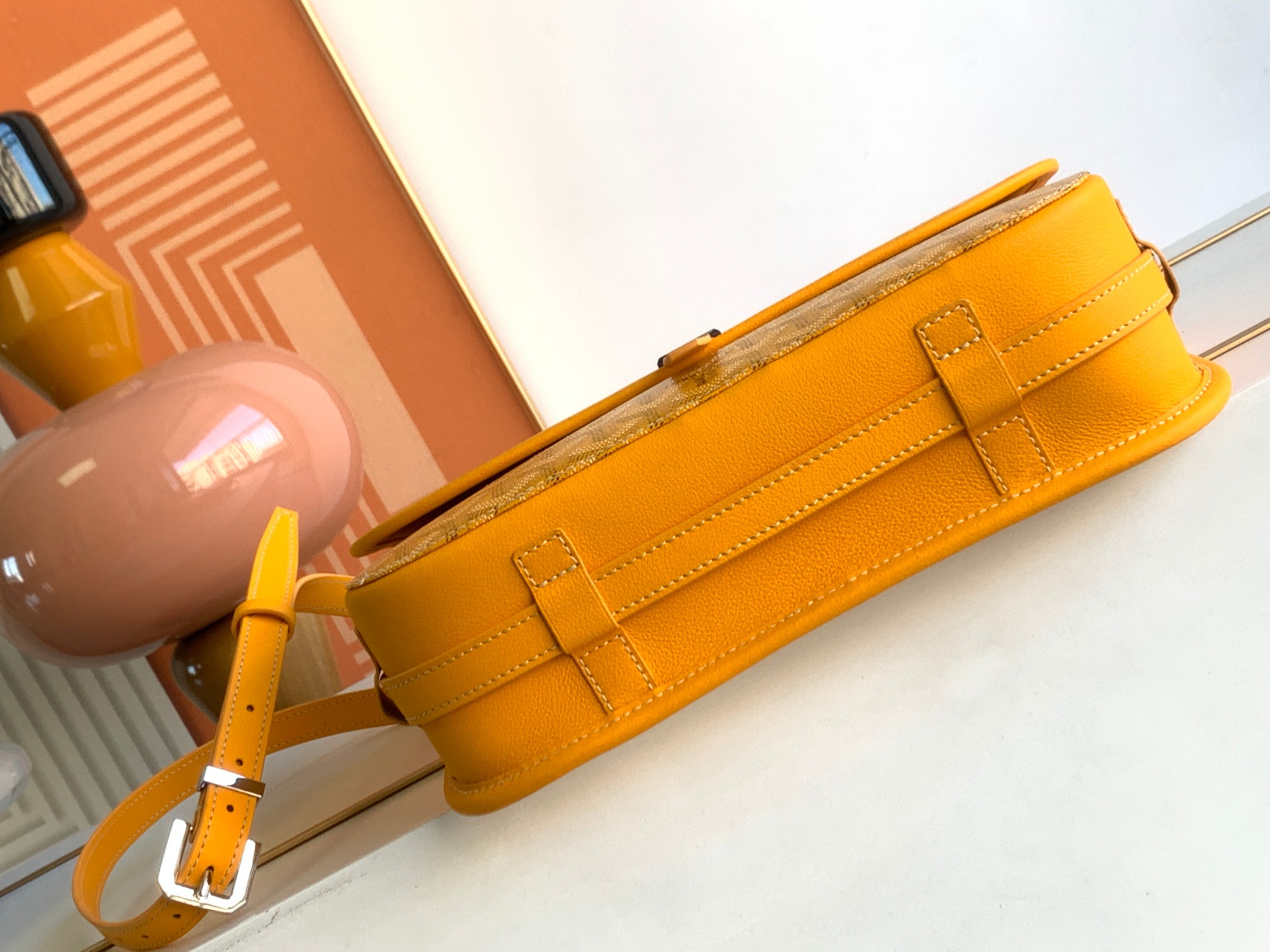 Go*ard belvedere bag-23x9x29cm