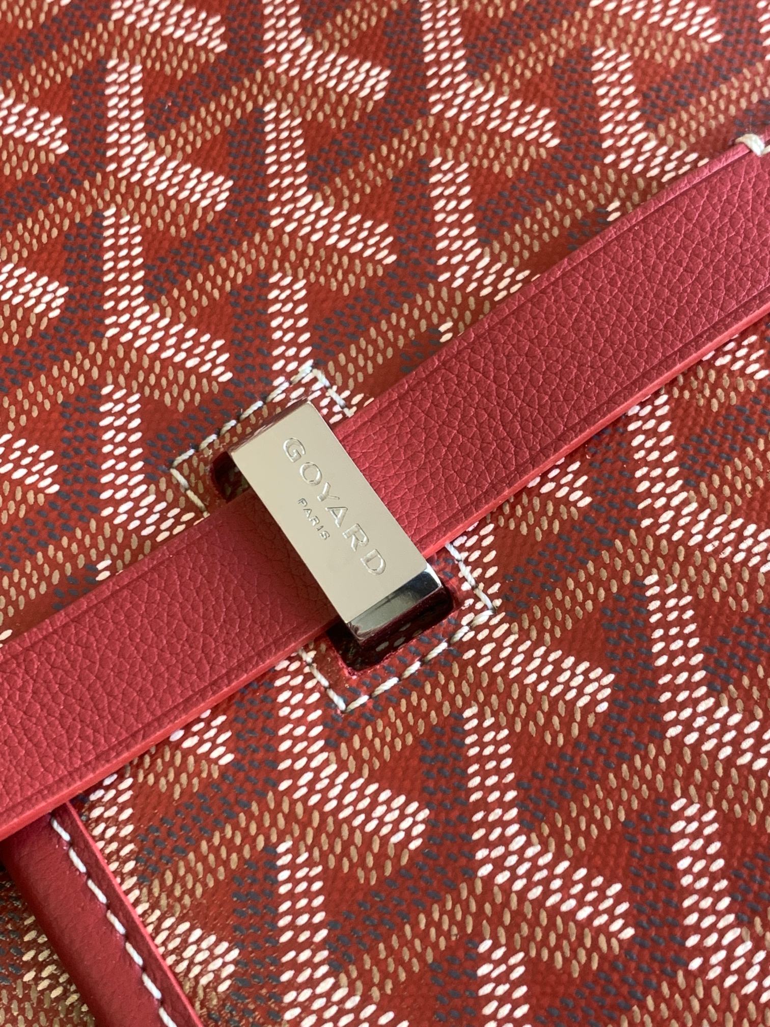 Go*ard belvedere bag-23x9x29cm