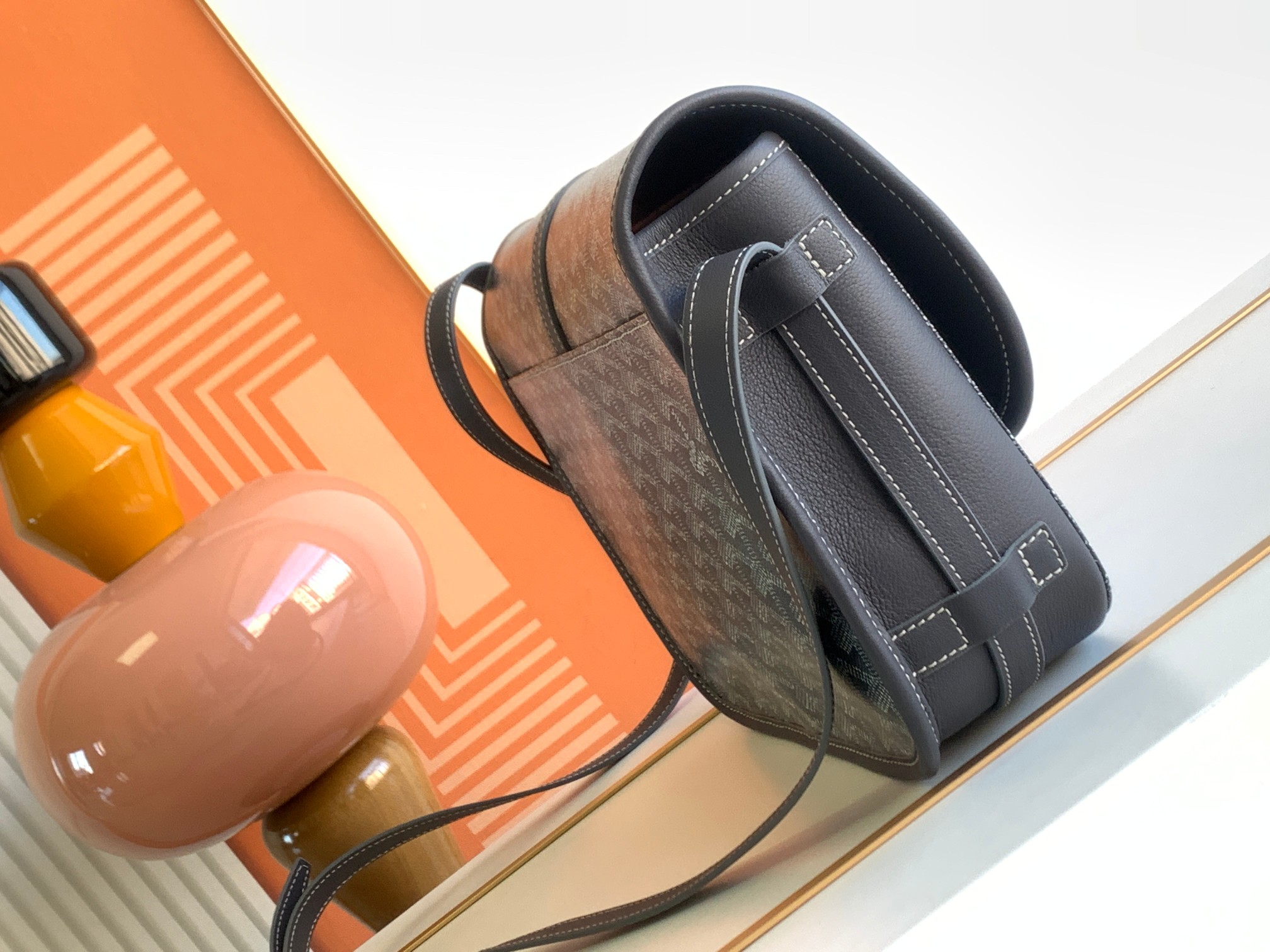 Go*ard belvedere bag-23x9x29cm