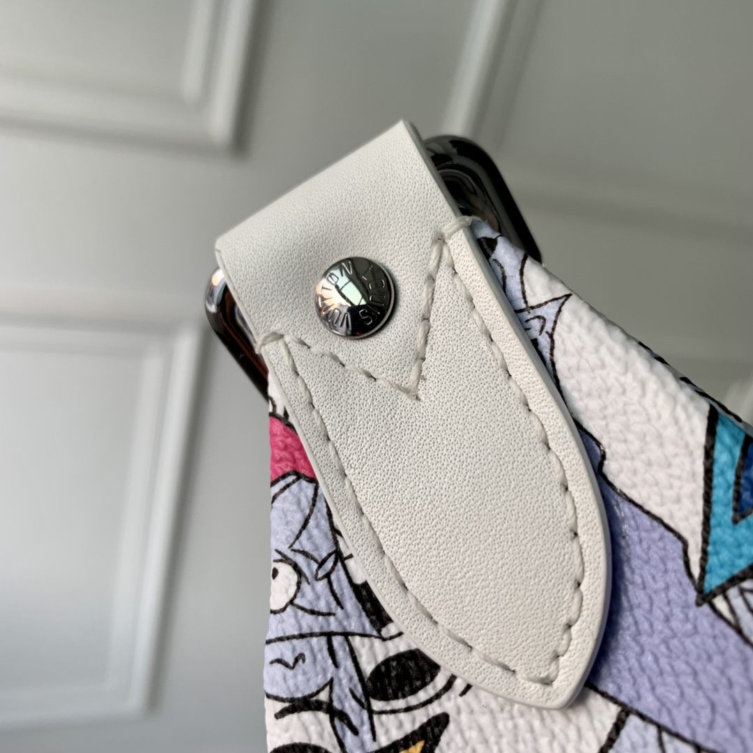 l**is V*t*n bum bag-m21862-50*15.5 *4cm