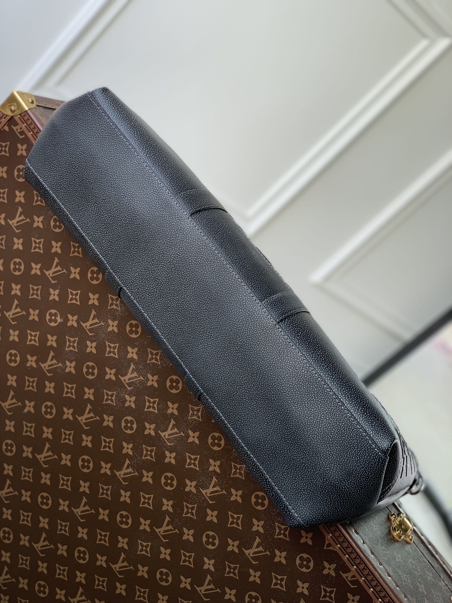 l**is V*t*n roll top handbags m21371-60*37*15.5cm