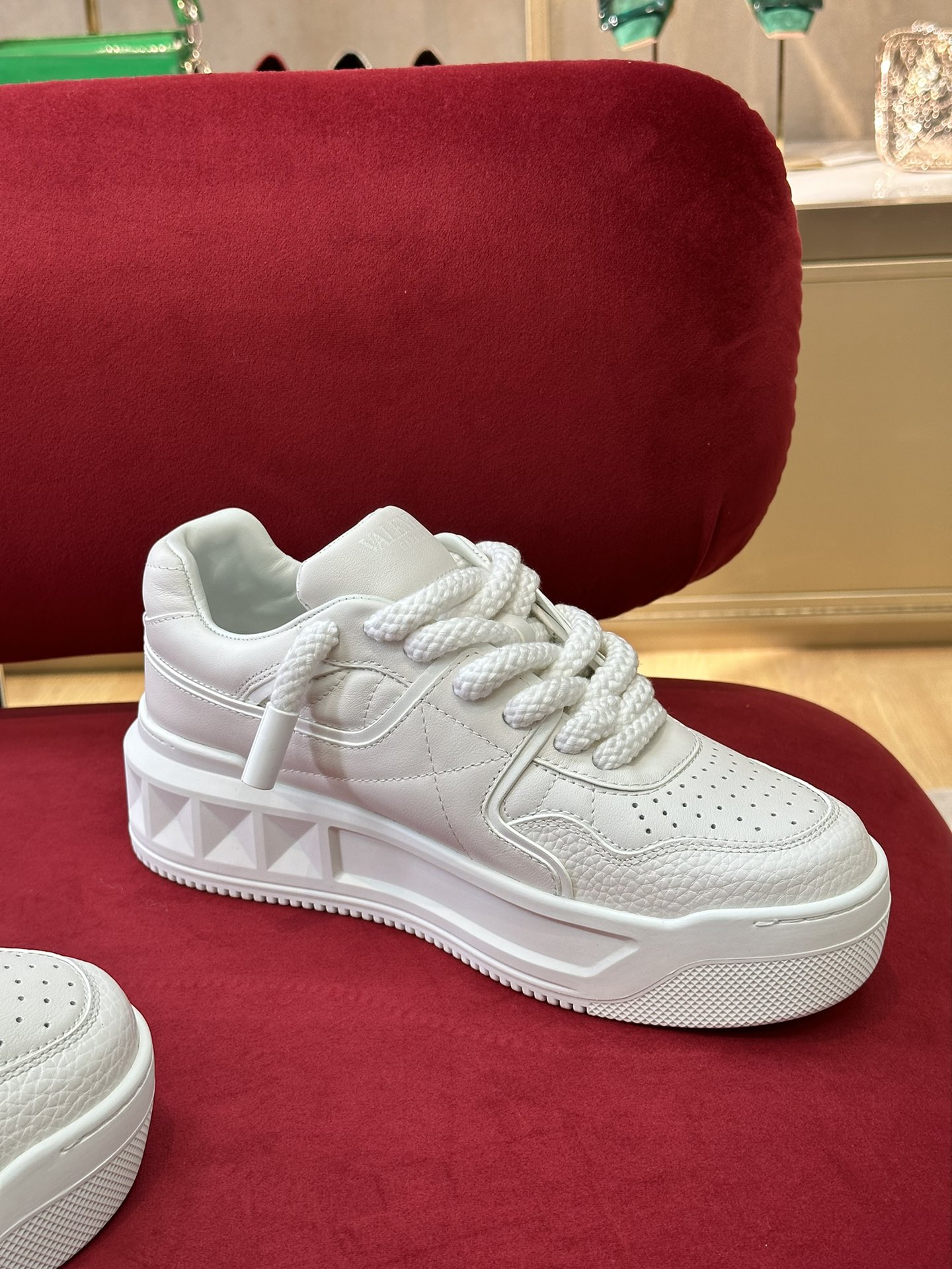 Valentino Sneaker(EU35-45)