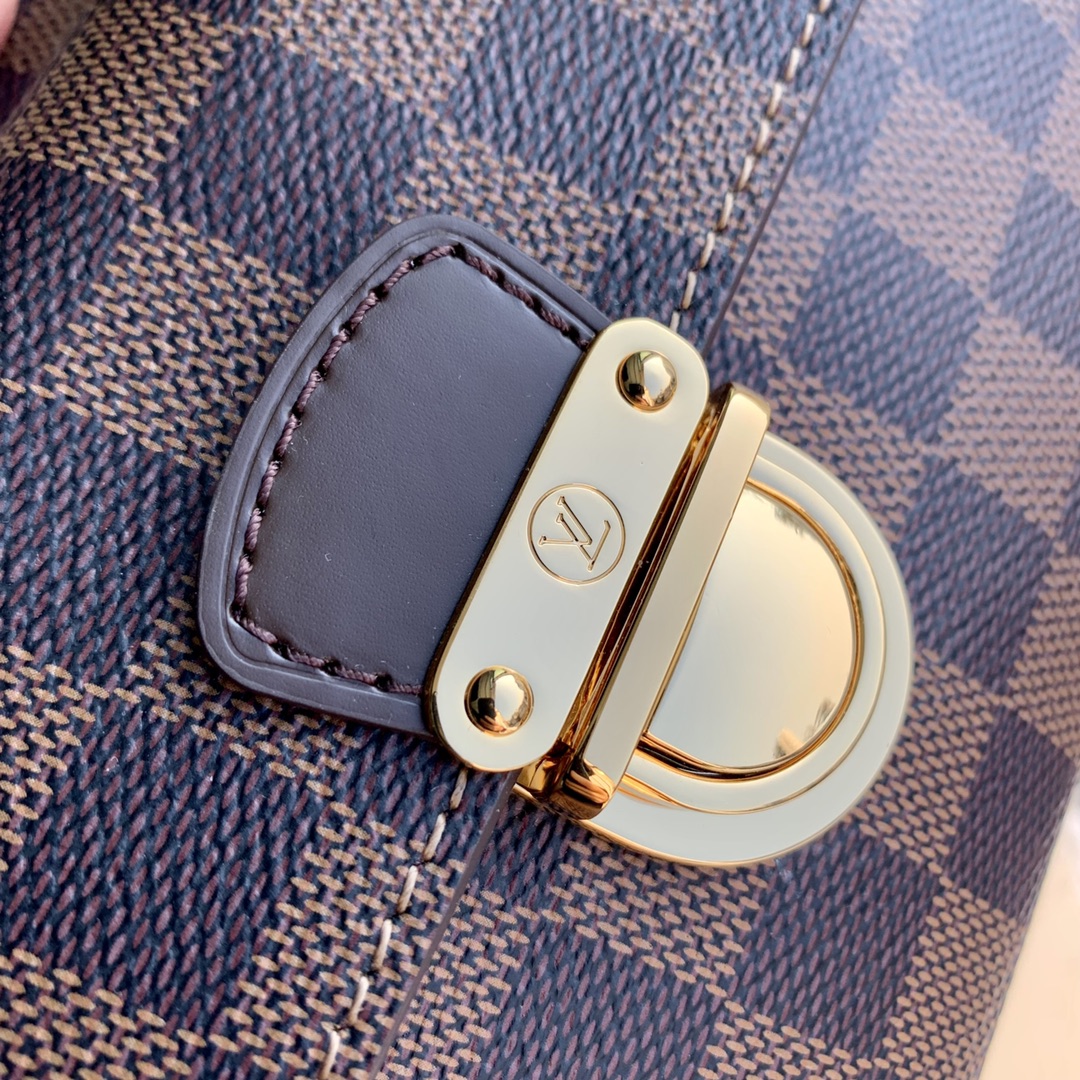 l**is V*t*n vintage m60006 bag-27*10*15cm