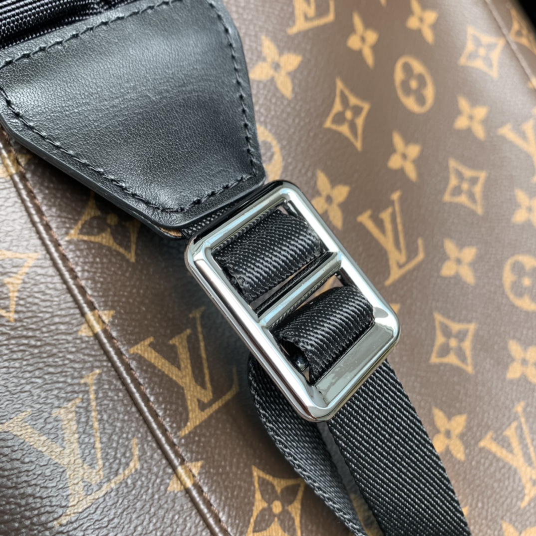 l**is V*t*n christopher backpack m46247-32*39*12cm