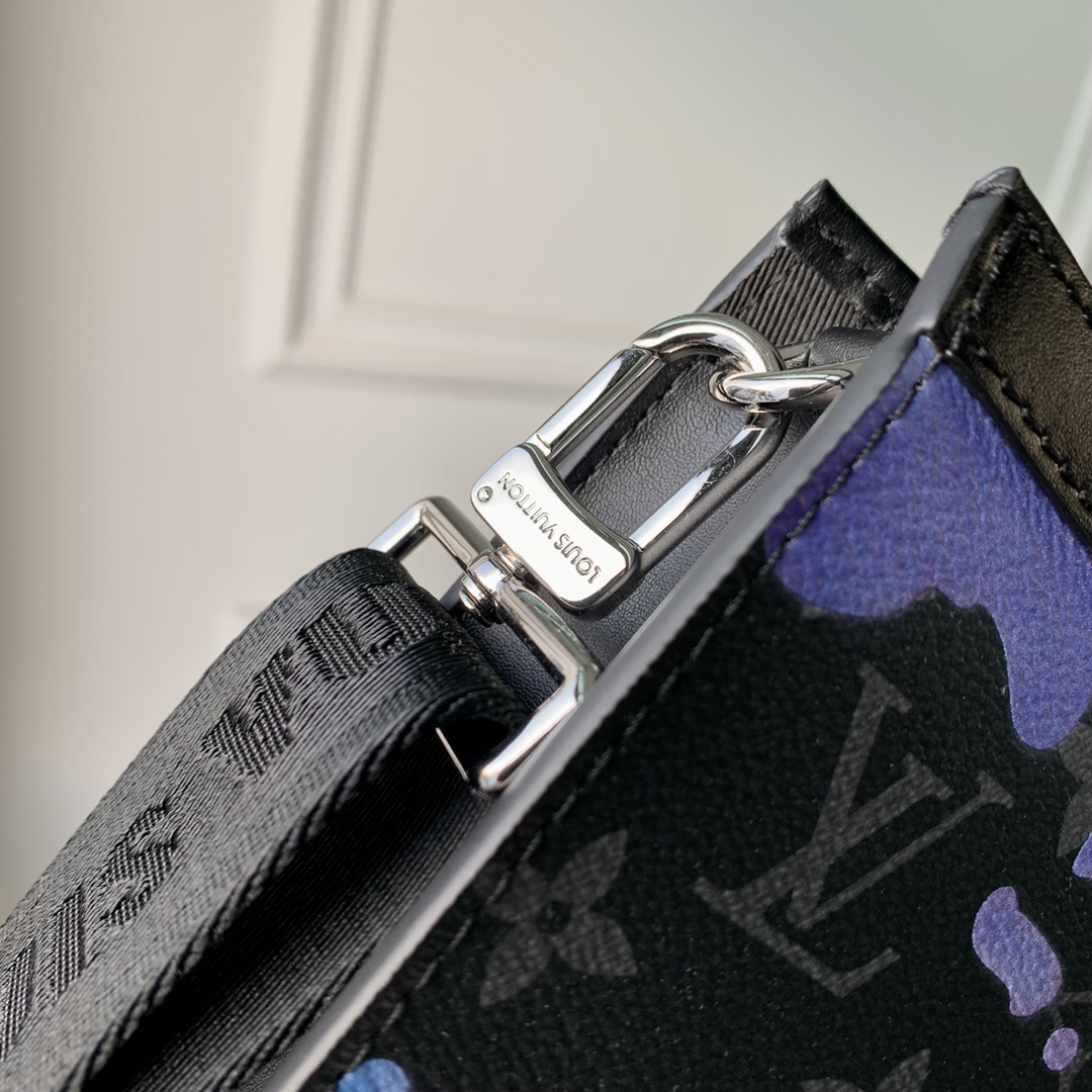 l**is V*t*n félicie chain bag-m81857-21x12x3cm