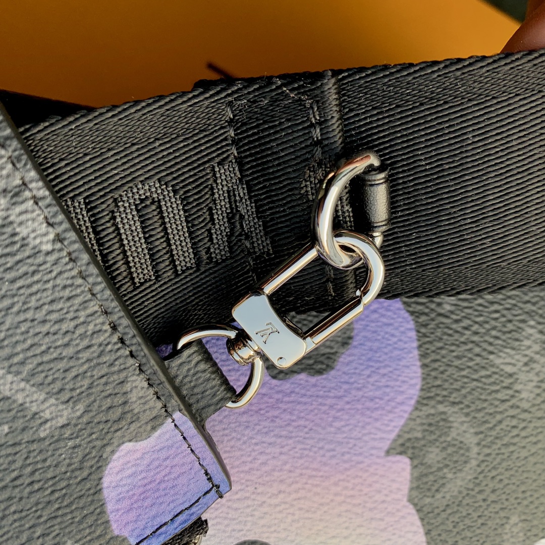 l**is V*t*n félicie chain bag-m81857-21x12x3cm