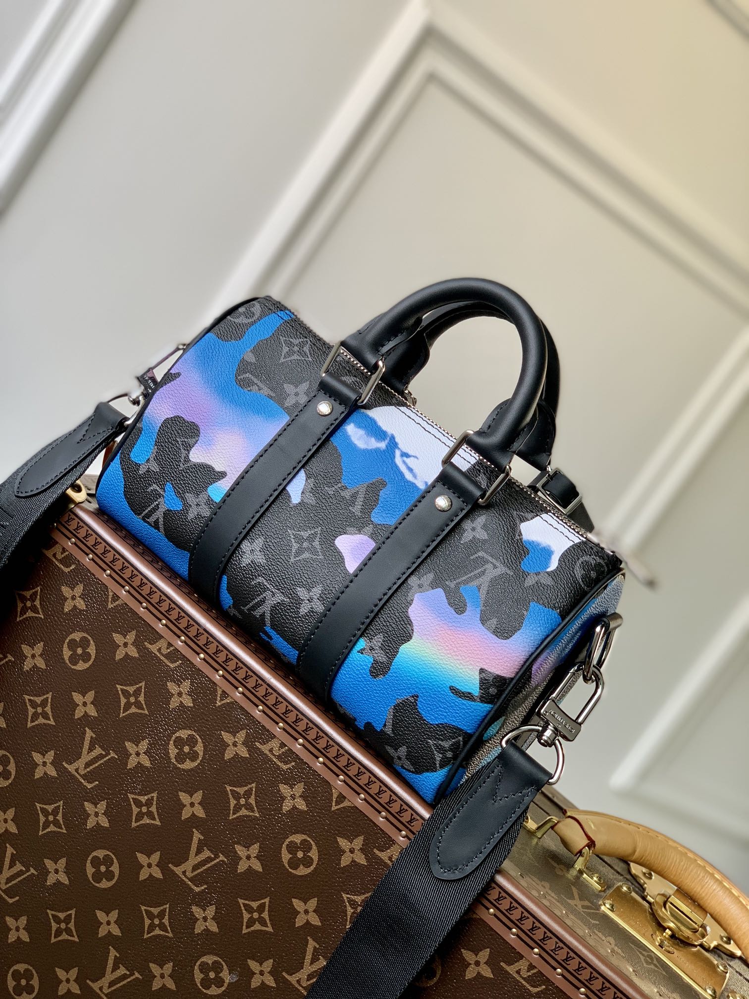 l**is V*t*n keepall-m21430-25*15*11cm
