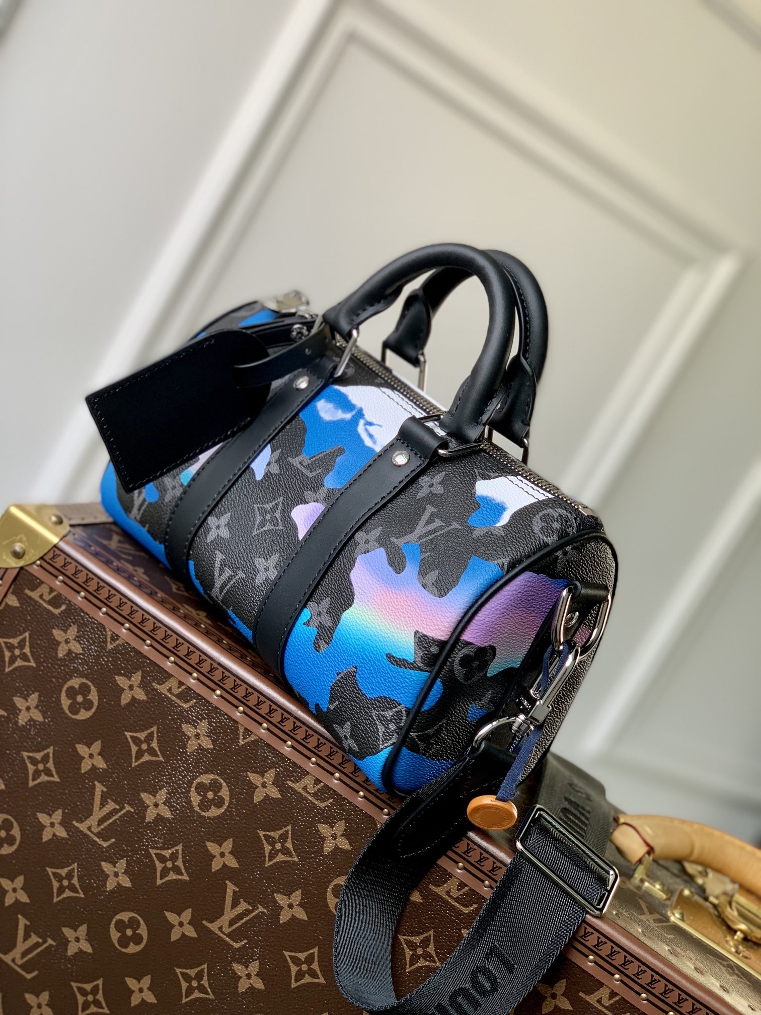 l**is V*t*n keepall-m21430-25*15*11cm