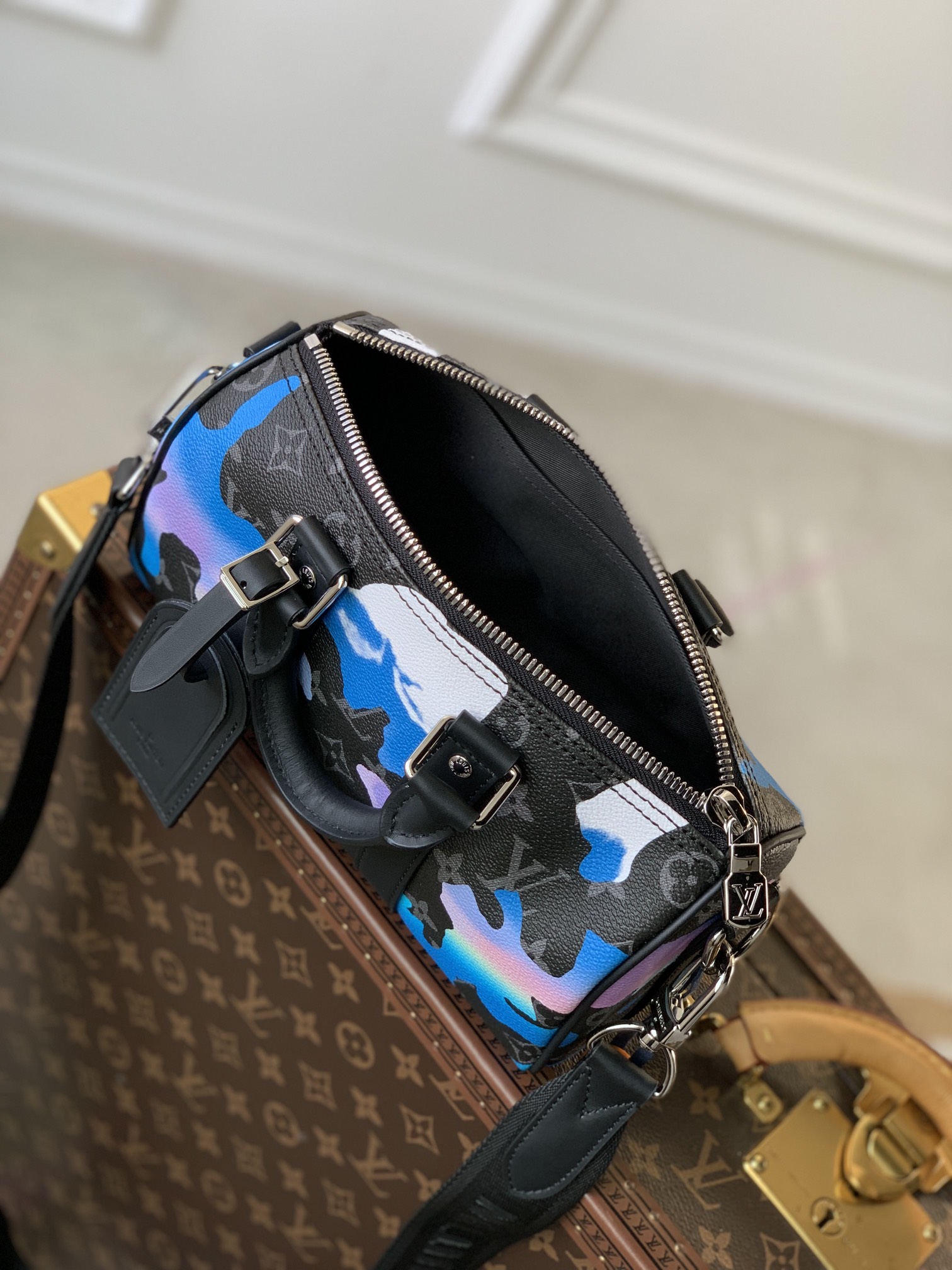 l**is V*t*n keepall-m21430-25*15*11cm