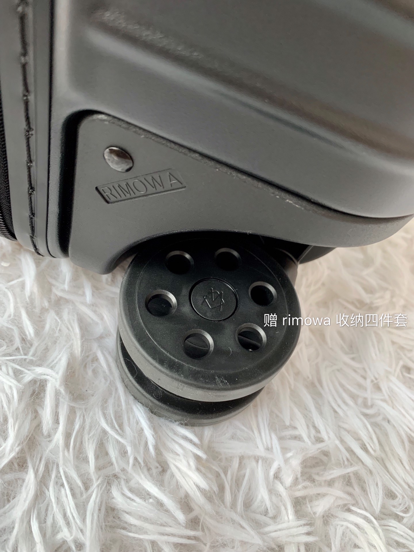 Rimowa Essential Ttrunk Plus Luggage-29&31Inch