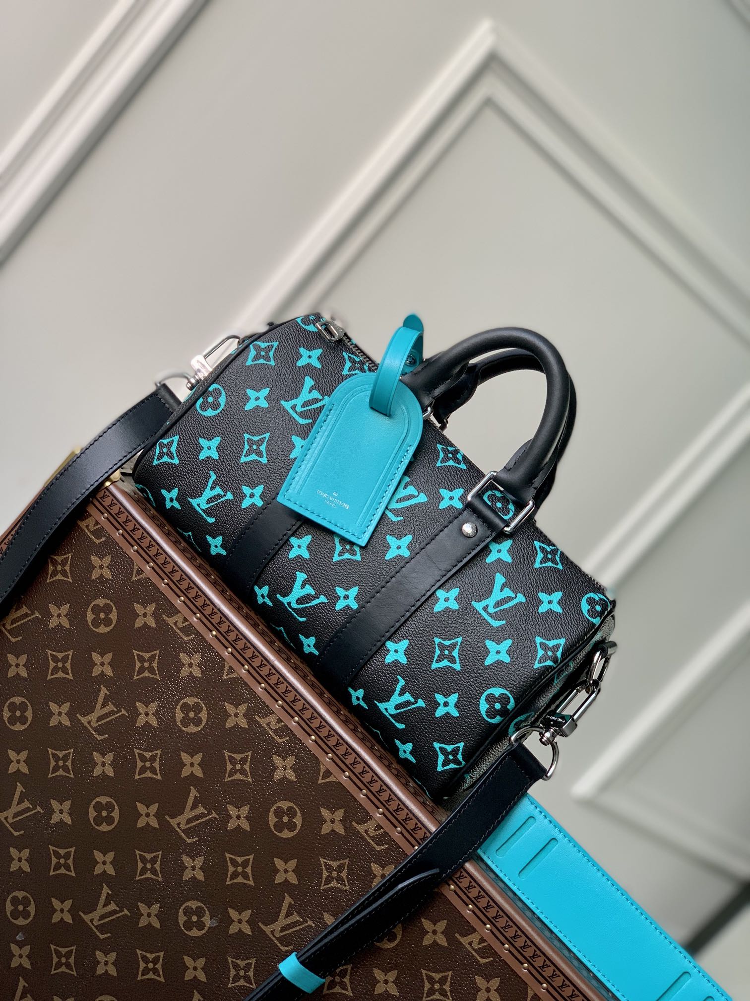 l**is V*t*n keepall-m21938-27*17*13cm