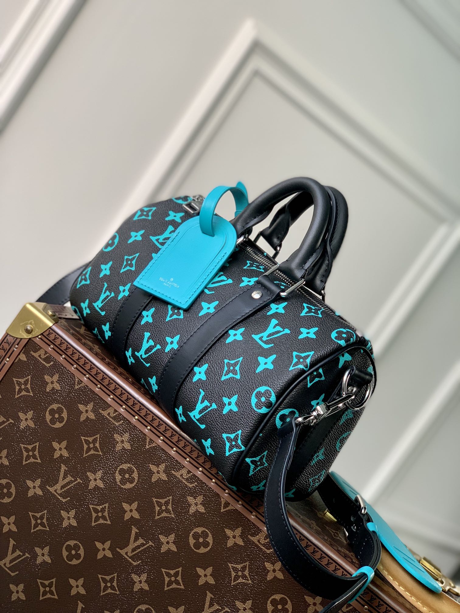 l**is V*t*n keepall-m21938-27*17*13cm