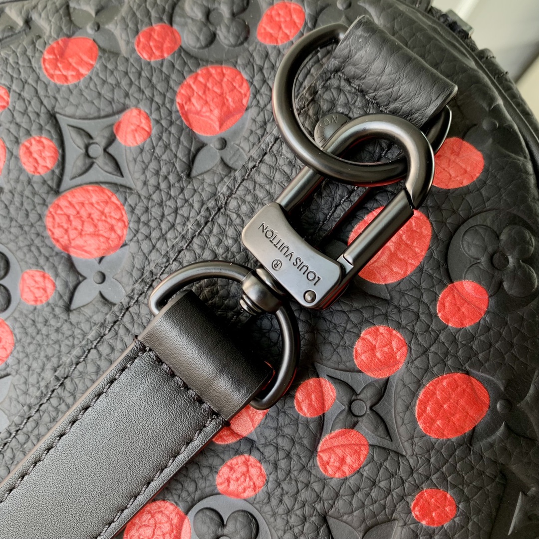 l**is V*t*n x yk keepall bandouliÈre 50-m21674-50 x 29 x 23cm
