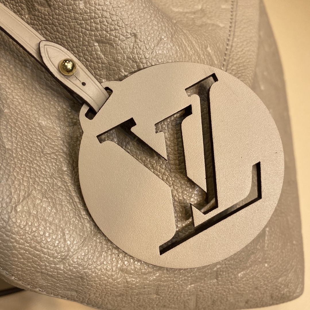l**is V*t*n montsouris backpack-m45410-27.5*33*14cm