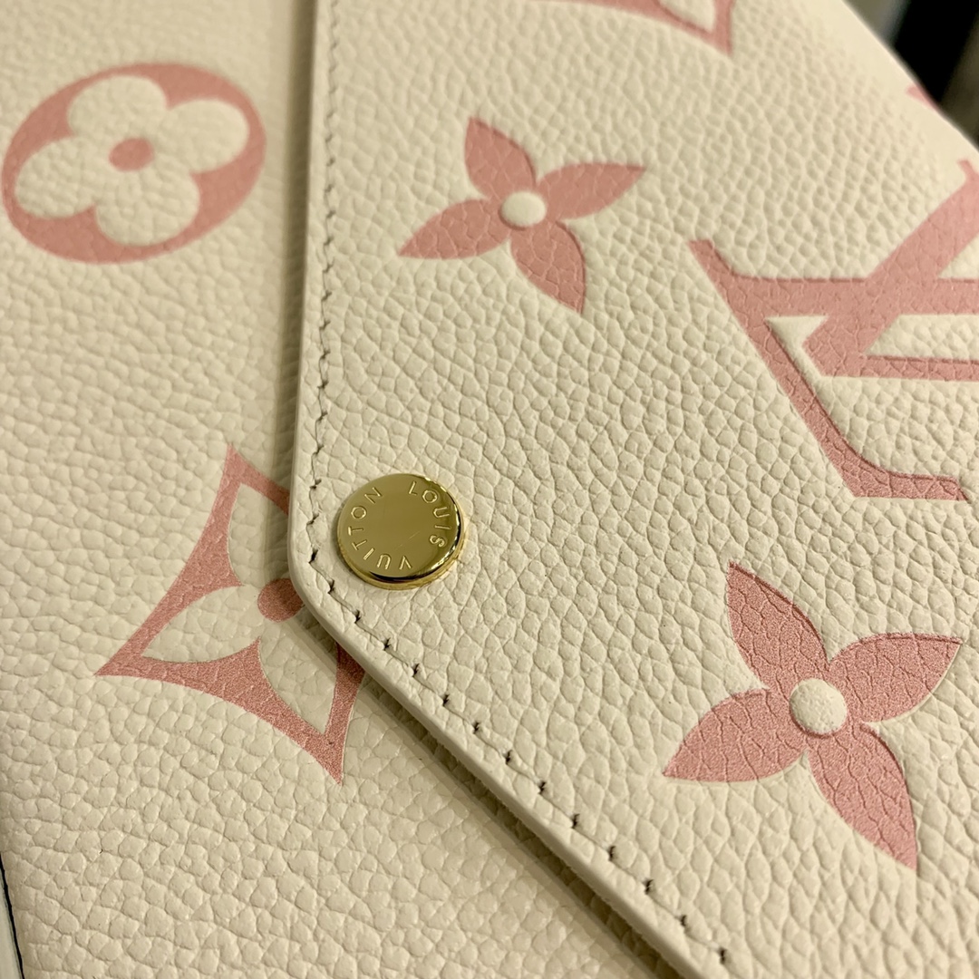 l**is V*t*n pochette félicie-m82047-21*11* 2cm