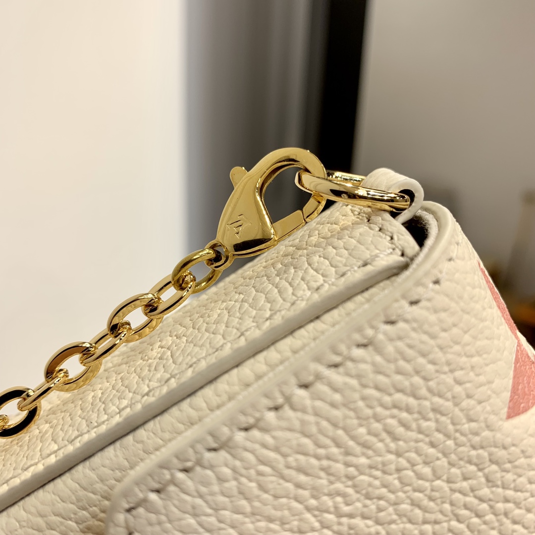 l**is V*t*n pochette félicie-m82047-21*11* 2cm