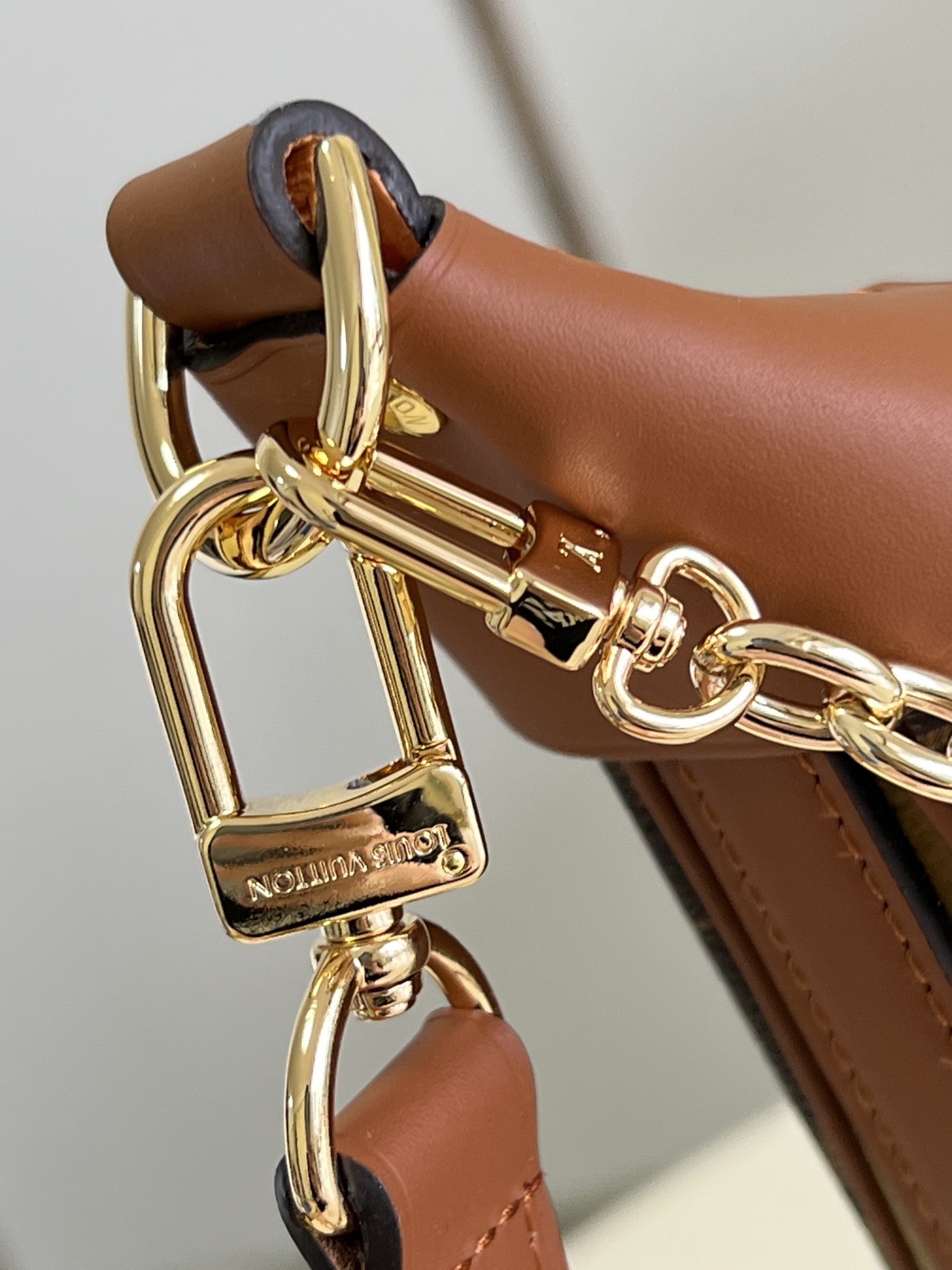 l**is V*t*n loop handbags-m46311-38×30×10cm