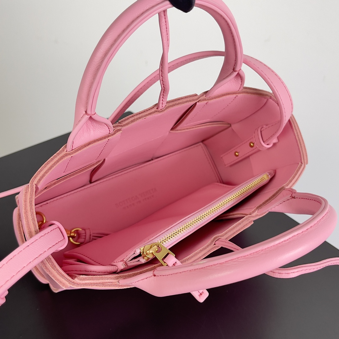 Bo*te*ga ve*ne*ta tote bag-20*7*13cm