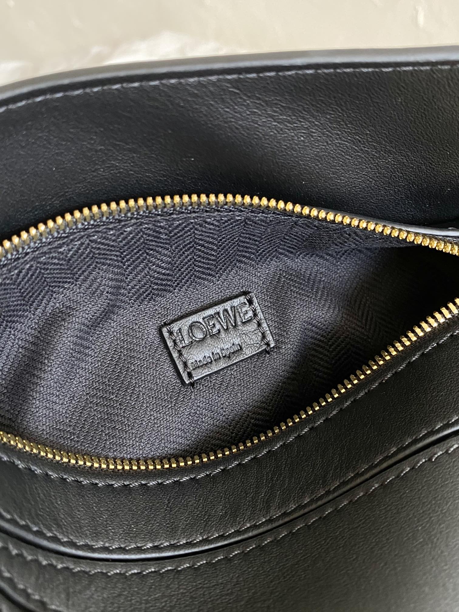 Loewe Puzzle Mini Bag-18*11*7.5CM