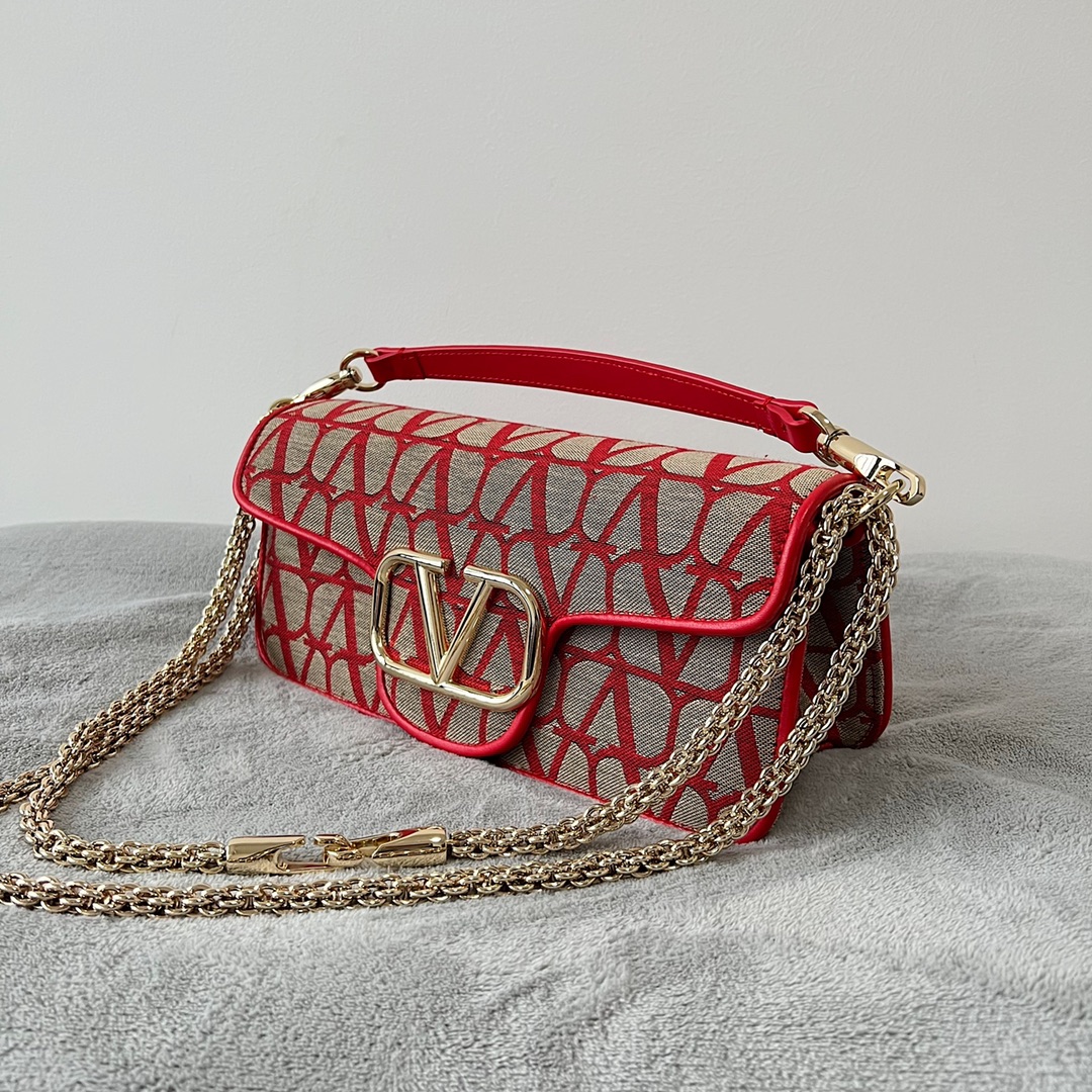 Valentino Garavani Loc-27*13*6CM