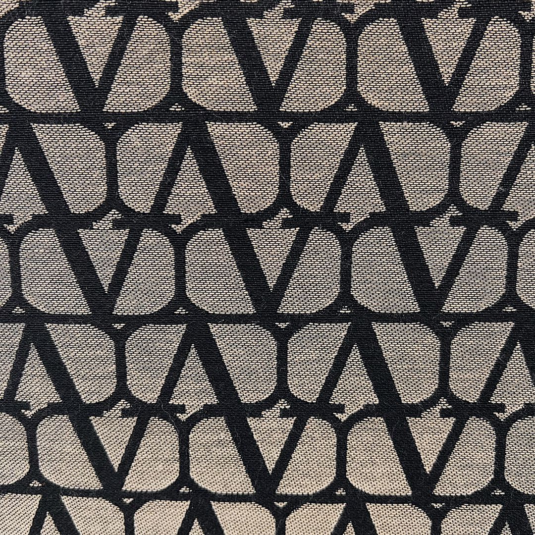 Valentino Garavani La Troisième Toile Iconographe -40*25*17CM