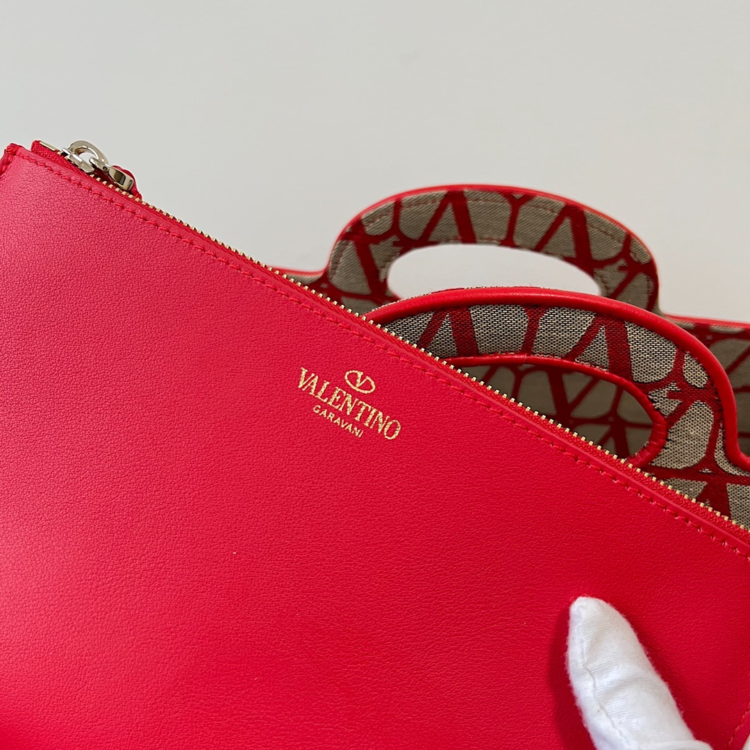 Valentino Garavani La Troisième Toile Iconographe -40*25*17CM