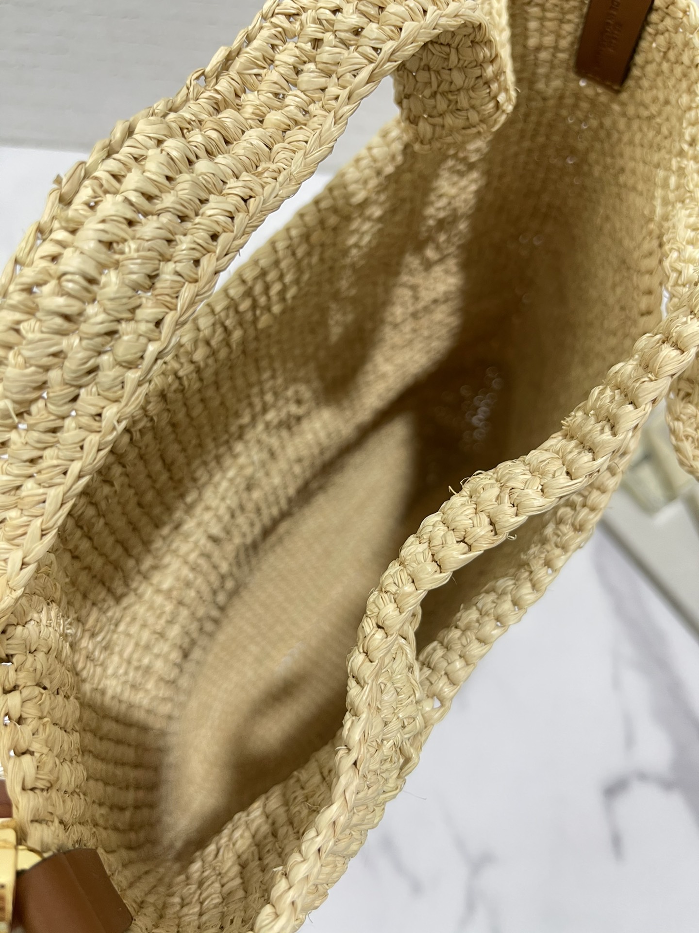 Loewe Tote Bag-30*29CM