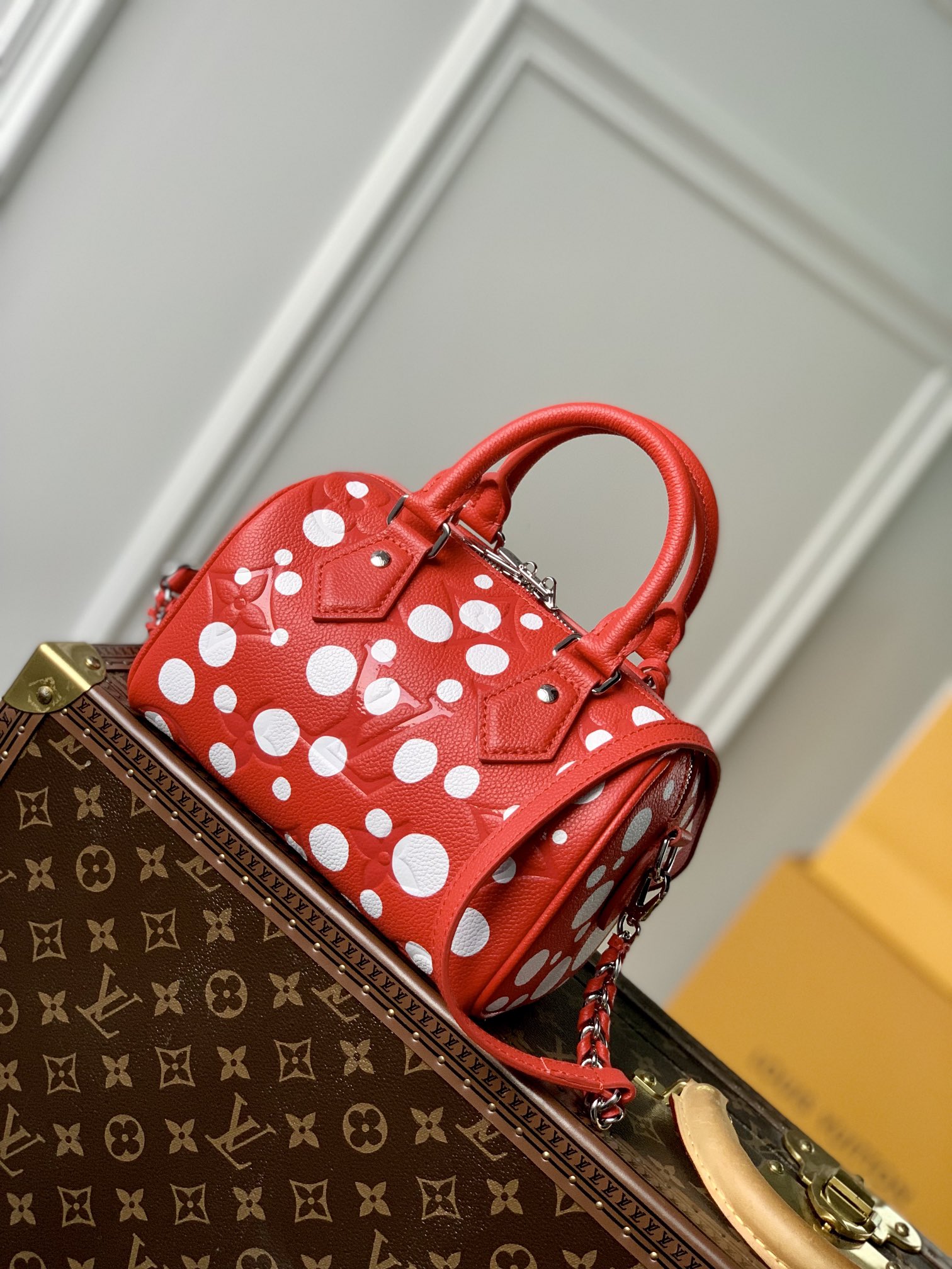 l**is V*t*n yk speedy bandoulière 20 -m46411-20*13.5*12cm