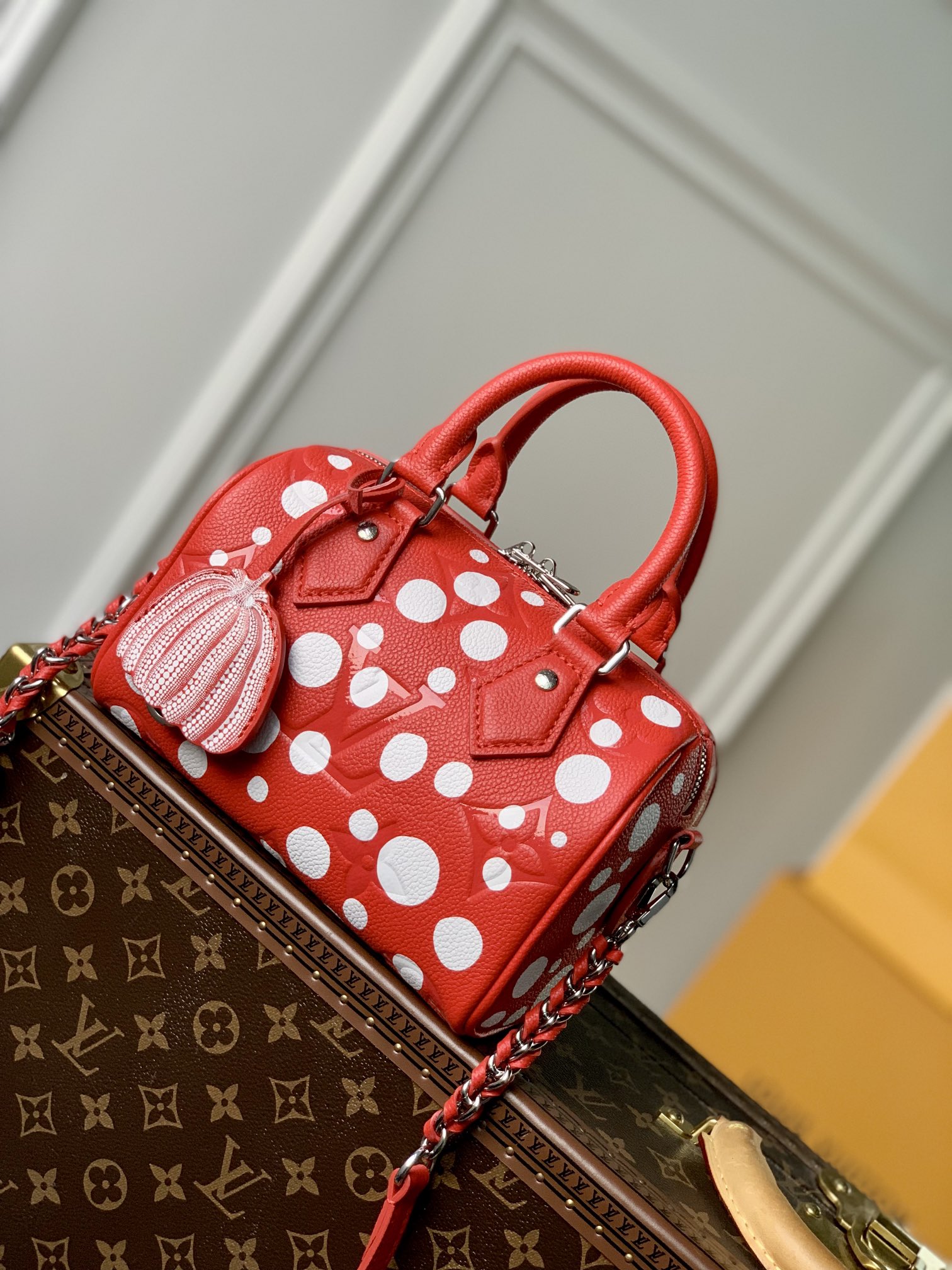 l**is V*t*n yk speedy bandoulière 20 -m46411-20*13.5*12cm
