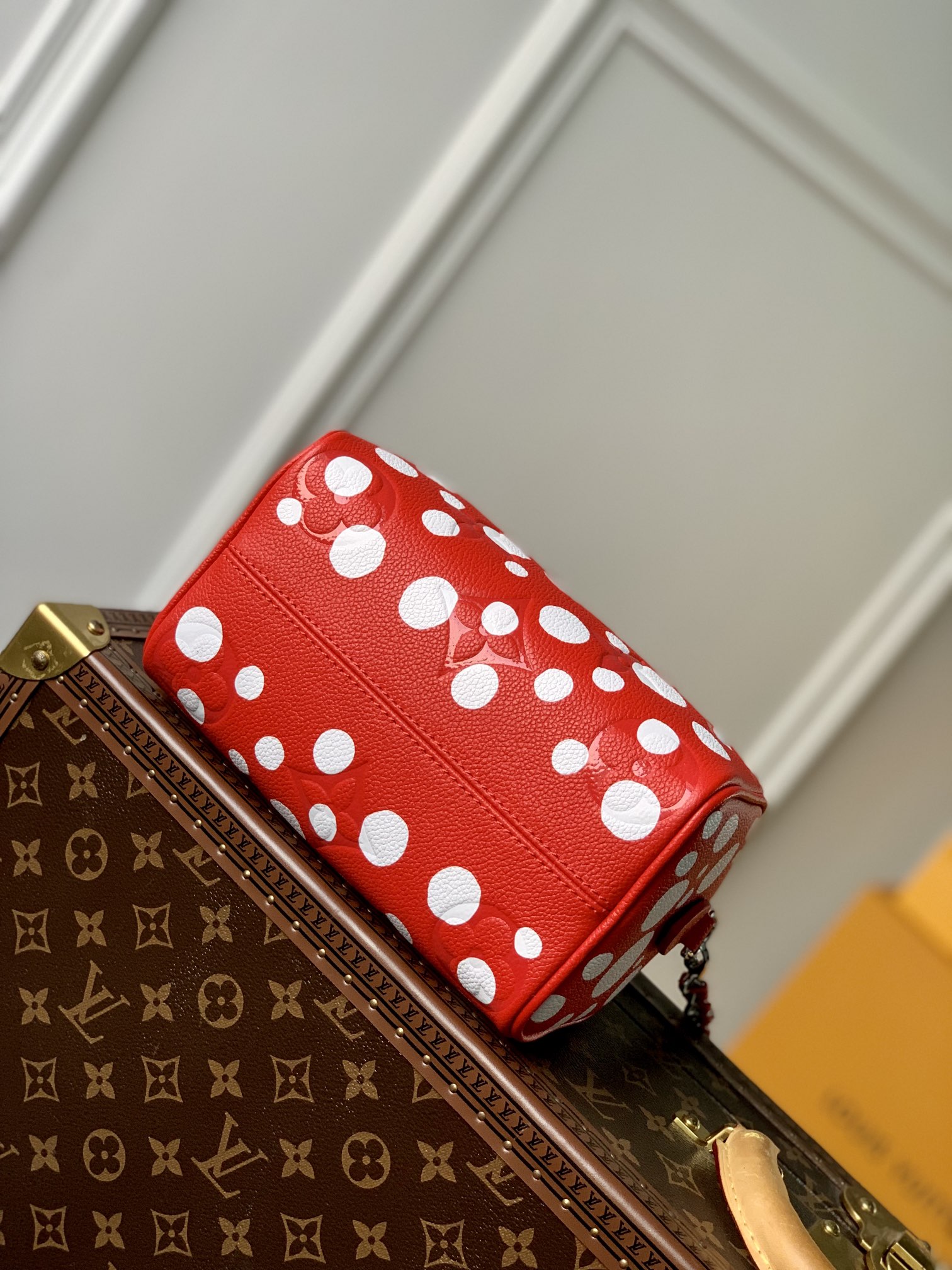 l**is V*t*n yk speedy bandoulière 20 -m46411-20*13.5*12cm