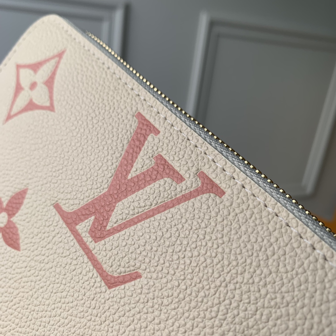 l**is V*t*n zippy wallet m81914-20*10cm