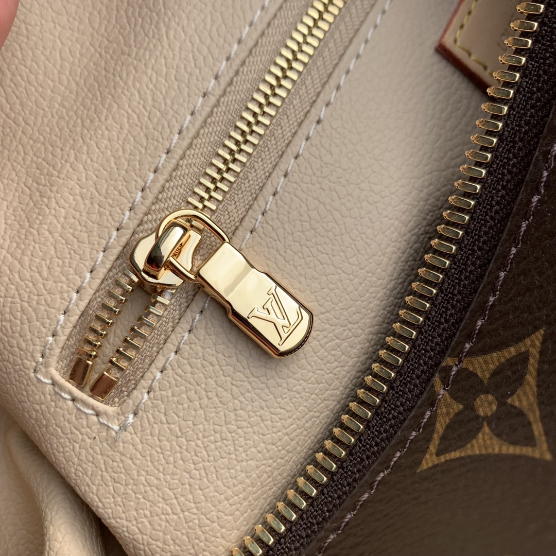 l**is V*t*n cosmetic bag m46458-27*18*9cm