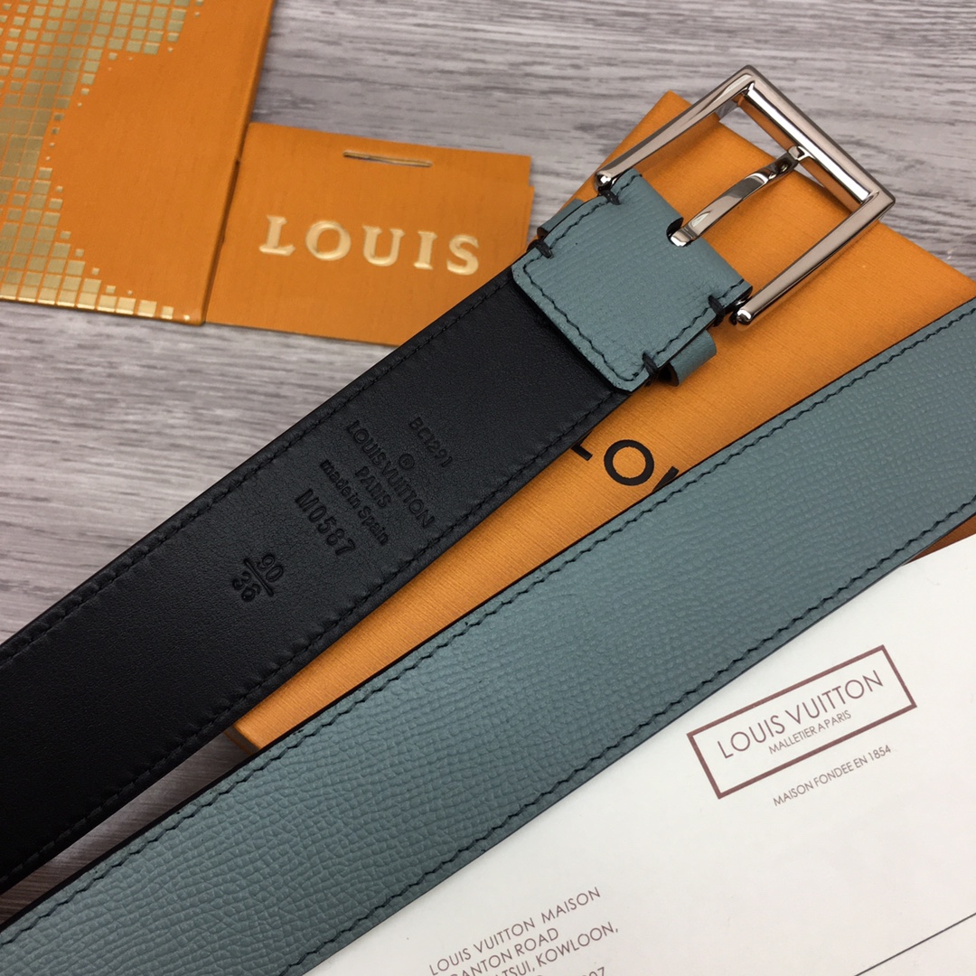 l**is V*t*n belt-3.5cm