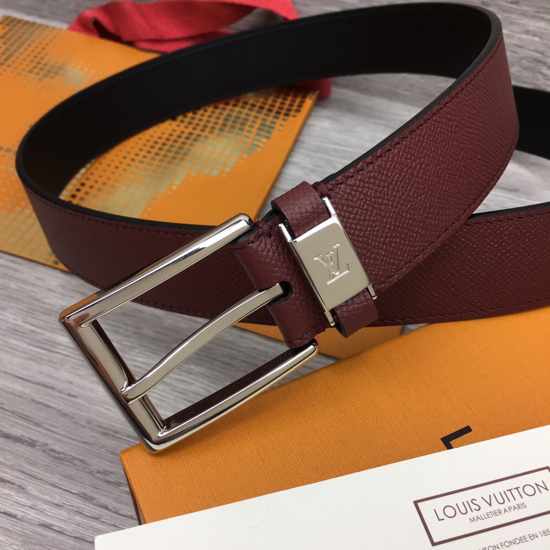 l**is V*t*n belt-3.5cm
