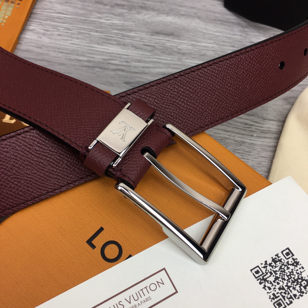 l**is V*t*n belt-3.5cm