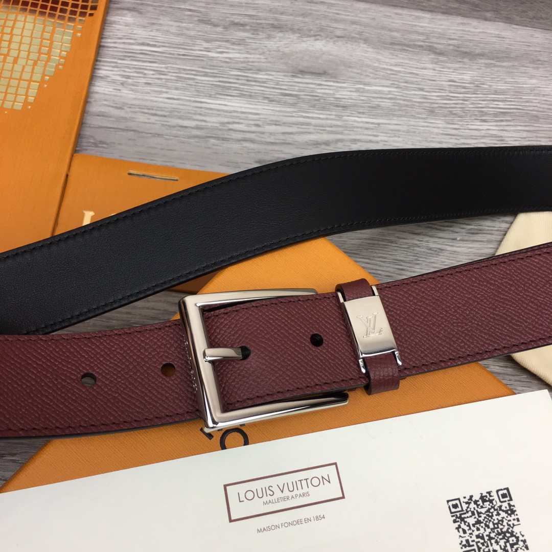 l**is V*t*n belt-3.5cm