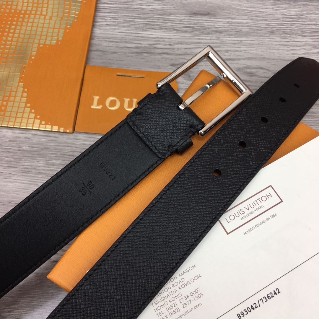 l**is V*t*n belt-3.5cm
