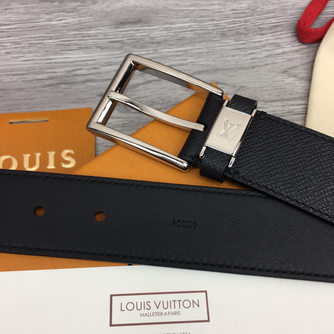 l**is V*t*n belt-3.5cm