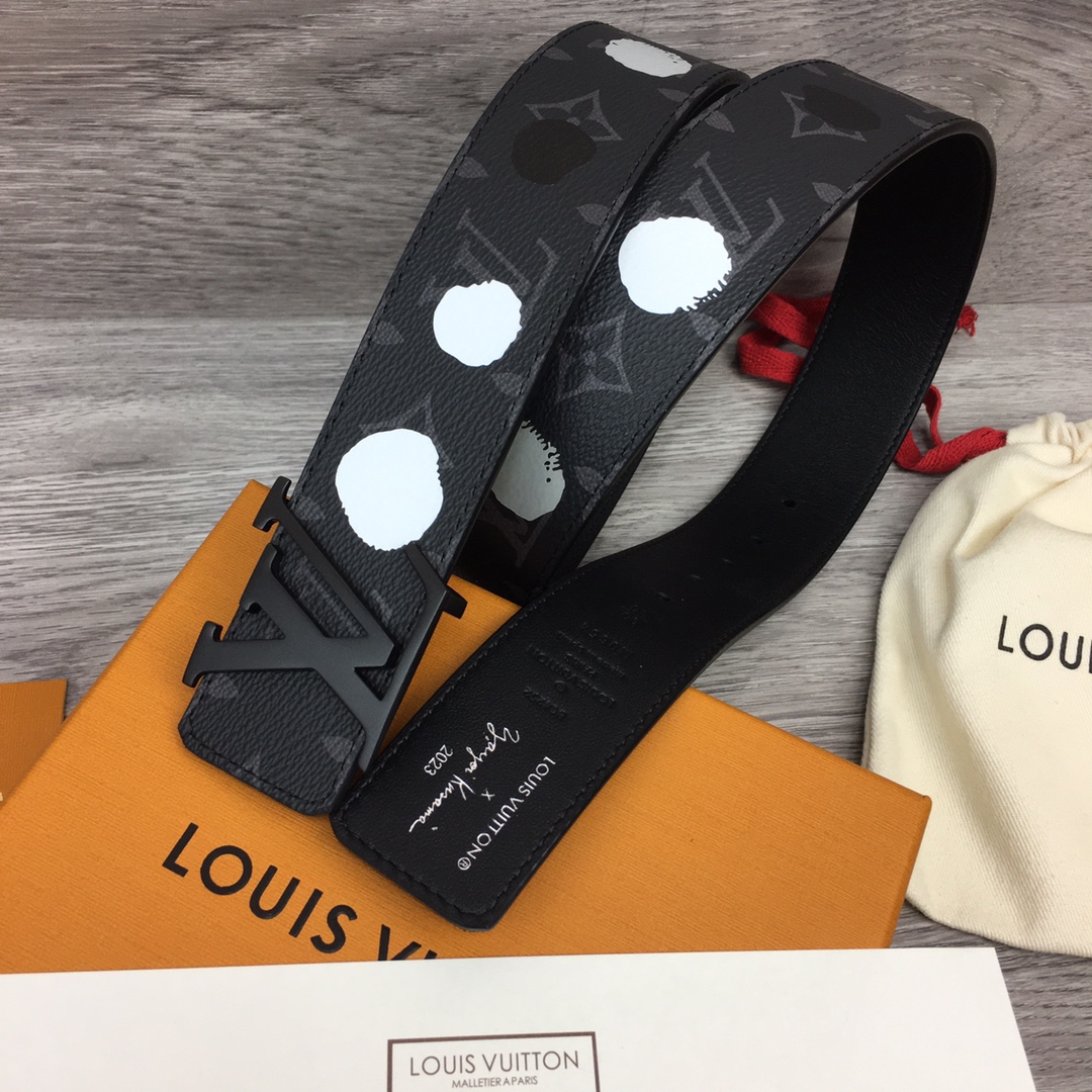 l**is V*t*n belt-4cm